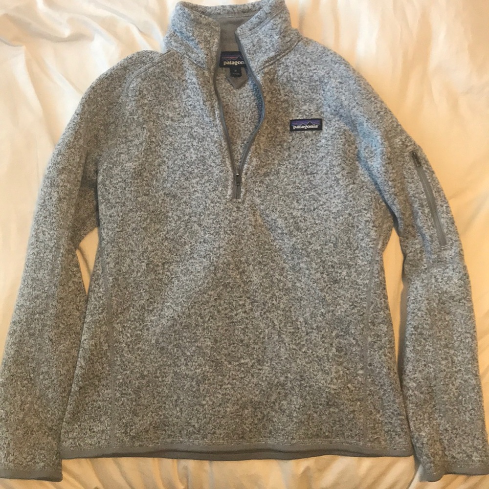 Patagonia Pullover